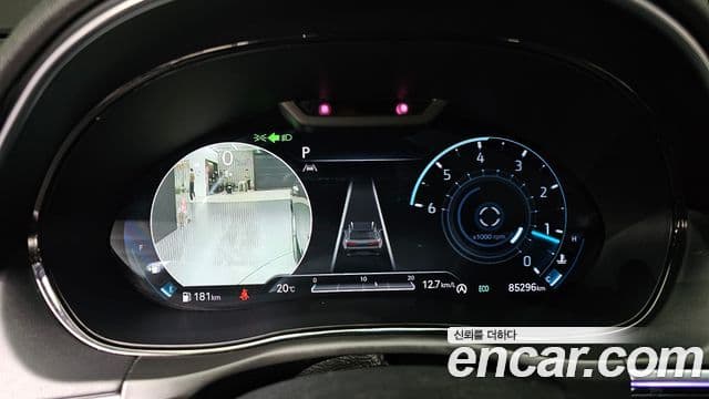 Genesis GV70, 2021 8