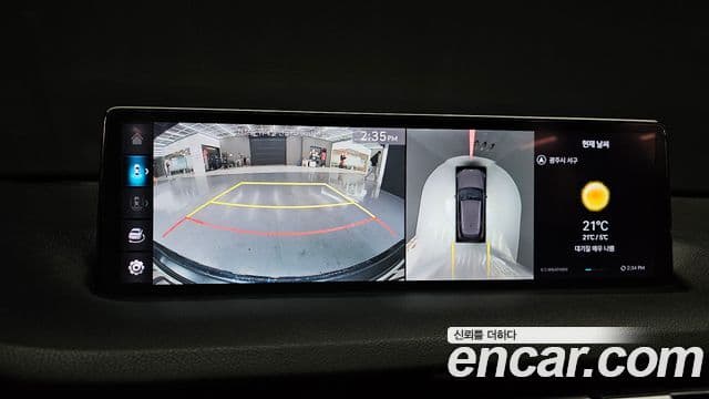 Genesis GV70, 2021 16