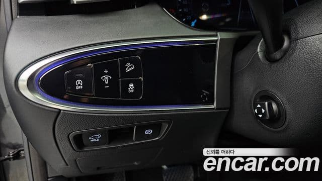 Genesis GV70, 2021 18