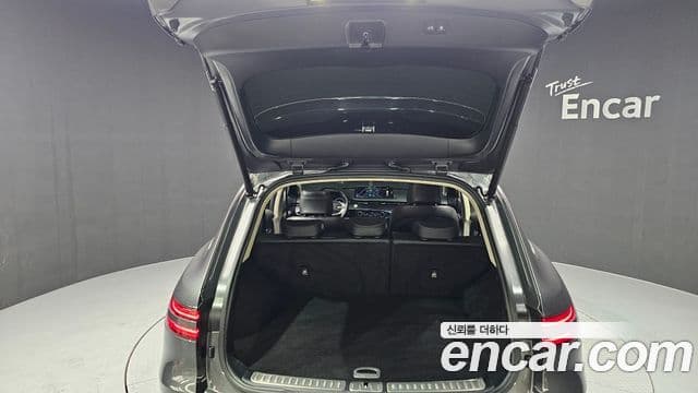 Genesis GV70, 2021 20