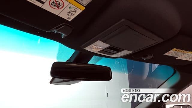 Ford Explorer 5세대, 2017 17