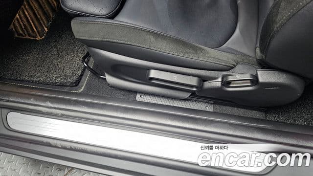 Mini Cooper Электрический (Electric) 3세대, 2024 8