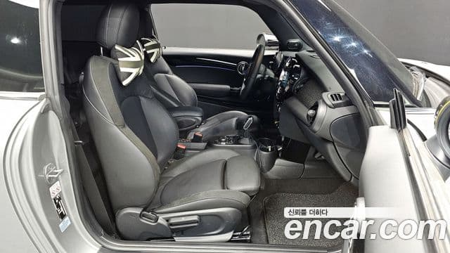 Mini Cooper Электрический (Electric) 3세대, 2024 11