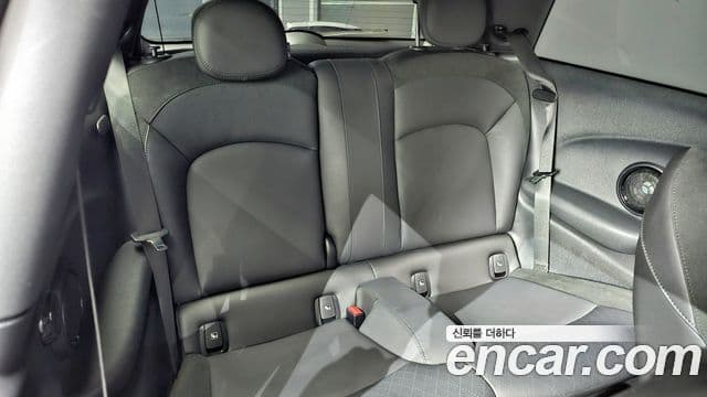 Mini Cooper Электрический (Electric) 3세대, 2024 12