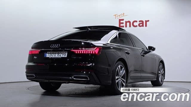 Audi A6 (C8) Premium, 2023 2