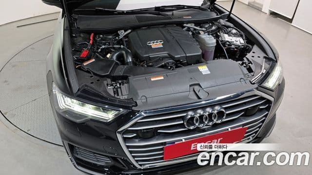 Audi A6 (C8) Premium, 2023 6