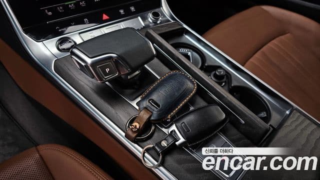 Audi A6 (C8) Premium, 2023 9