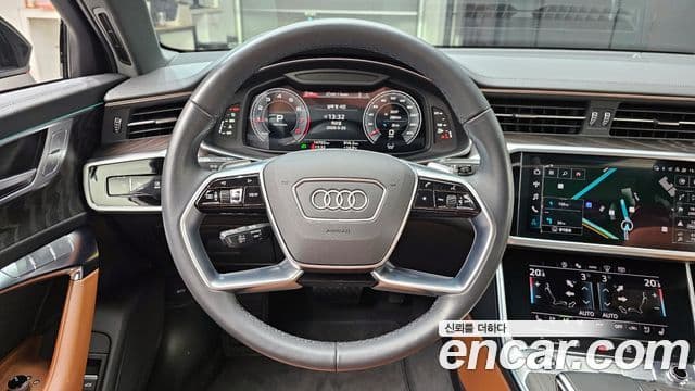 Audi A6 (C8) Premium, 2023 13