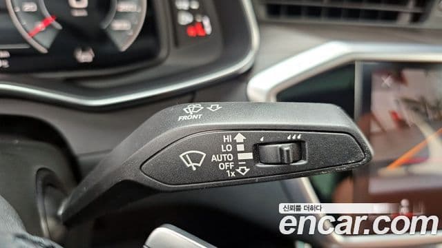 Audi A6 (C8) Premium, 2023 16