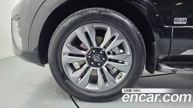 Kia Mohave The / новый Master Masters, 2020 все фото