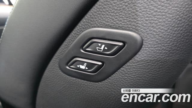 Kia Mohave The / новый Master Masters, 2020 17