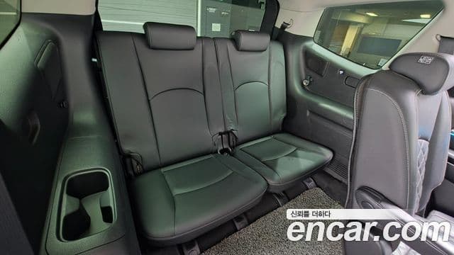 Kia Mohave The / новый Master Masters, 2020 19