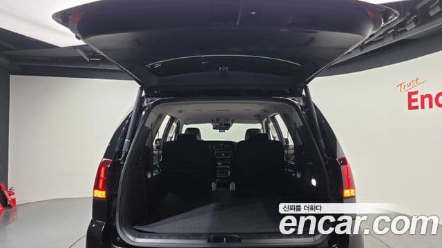 Kia Mohave The / новый Master Masters, 2020 20