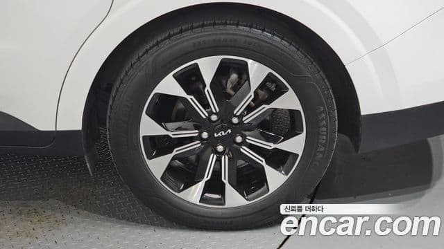 Kia Carnival 4세대 Noblesse, 2023 все фото