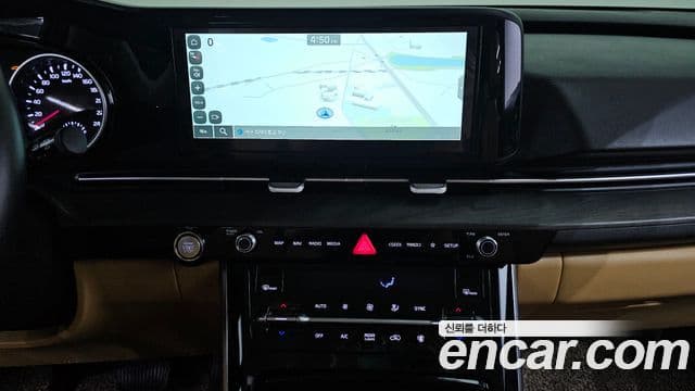 Kia Carnival 4세대 Noblesse, 2023 14