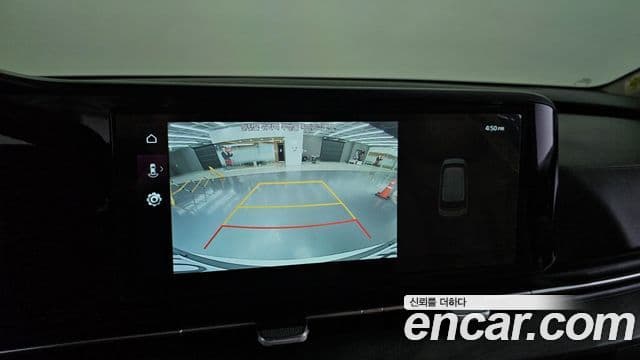 Kia Carnival 4세대 Noblesse, 2023 15