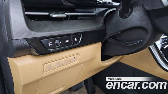 Kia Carnival 4세대 Noblesse, 2023 18