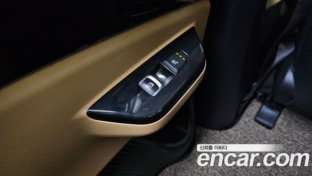 Kia Carnival 4세대 Noblesse, 2023 19