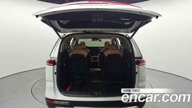 Kia Carnival 4세대 Noblesse, 2023 20