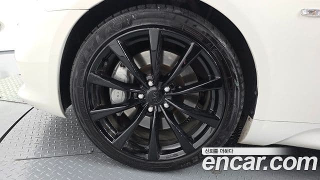 Infiniti G37 V36, 2010 все фото