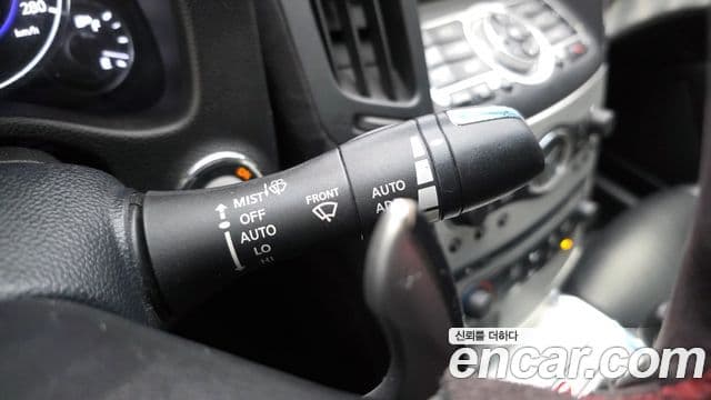 Infiniti G37 V36, 2010 18