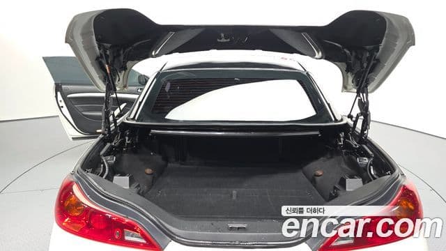 Infiniti G37 V36, 2010 19