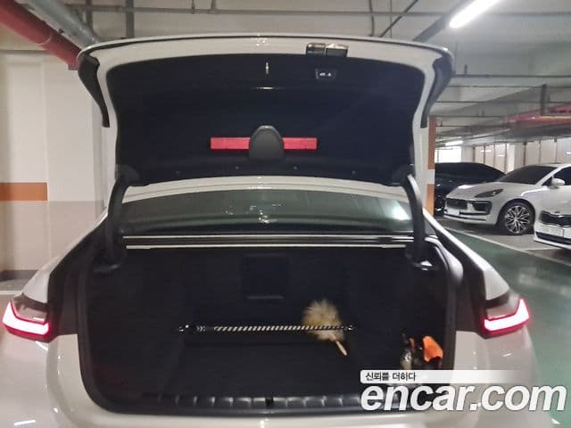 BMW 7시리즈 (G70) 740d xDrive M Sport, 2024 12