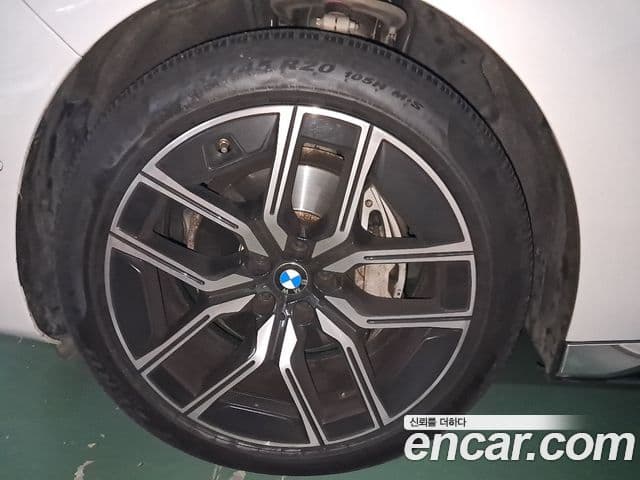 BMW 7시리즈 (G70) 740d xDrive M Sport, 2024 13