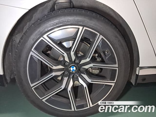 BMW 7시리즈 (G70) 740d xDrive M Sport, 2024 15