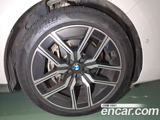 BMW 7시리즈 (G70) 740d xDrive M Sport, 2024 16