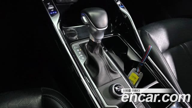 Kia Sorento 4세대 Prestige, 2021 9