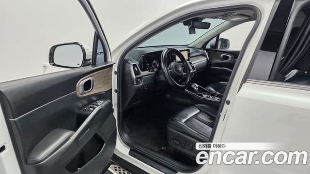 Kia Sorento 4세대 Prestige, 2021 10
