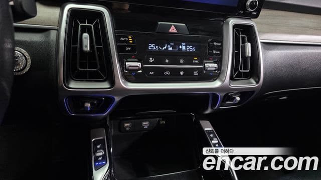 Kia Sorento 4세대 Prestige, 2021 17