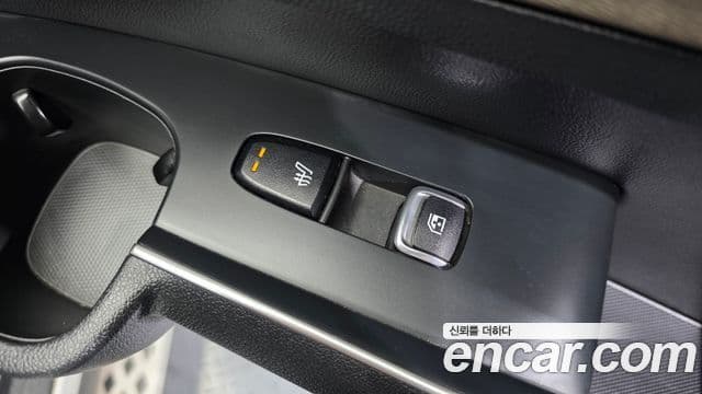 Kia Sorento 4세대 Prestige, 2021 18