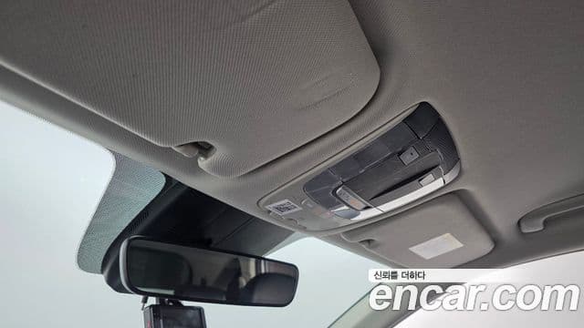 Kia Sorento 4세대 Prestige, 2021 19