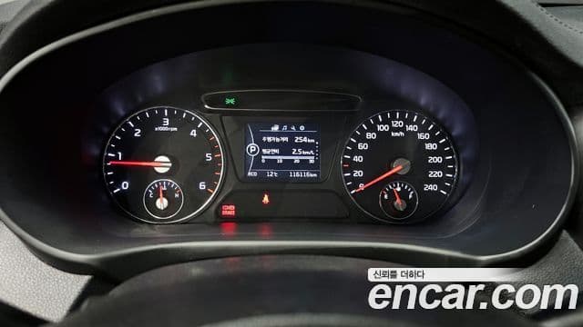 Kia All New Sorento Noblesse, 2017 8