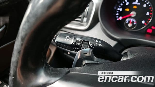 Kia All New Sorento Noblesse, 2017 17