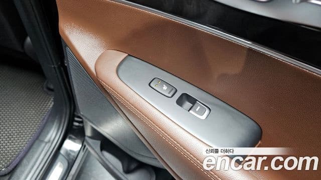 Kia All New Sorento Noblesse, 2017 19
