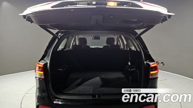 Kia All New Sorento Noblesse, 2017 20