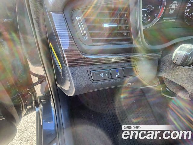 Hyundai Sonata New 라이즈 Special, 2018 9
