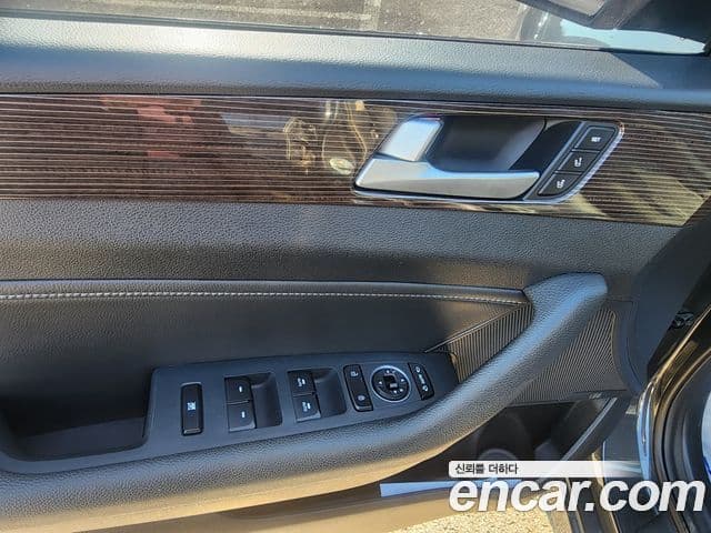 Hyundai Sonata New 라이즈 Special, 2018 12