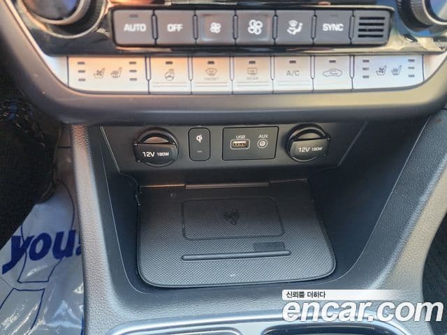 Hyundai Sonata New 라이즈 Special, 2018 14