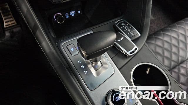 Genesis G70 Supreme, 2018 9