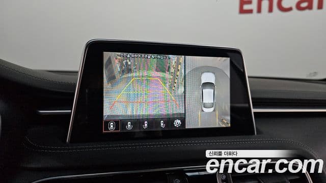 Genesis G70 Supreme, 2018 16