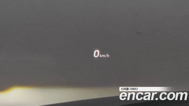 Genesis G70 Supreme, 2018 19