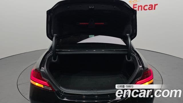 Genesis G70 Supreme, 2018 20