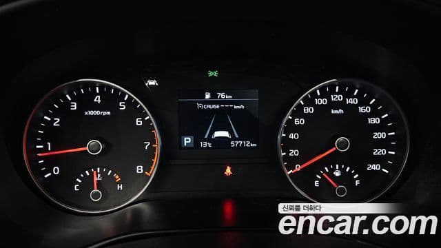 Kia Sportage The / новый Bold Signature, 2020 8