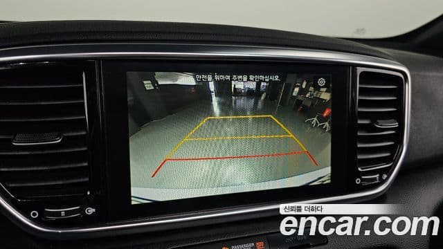 Kia Sportage The / новый Bold Signature, 2020 15