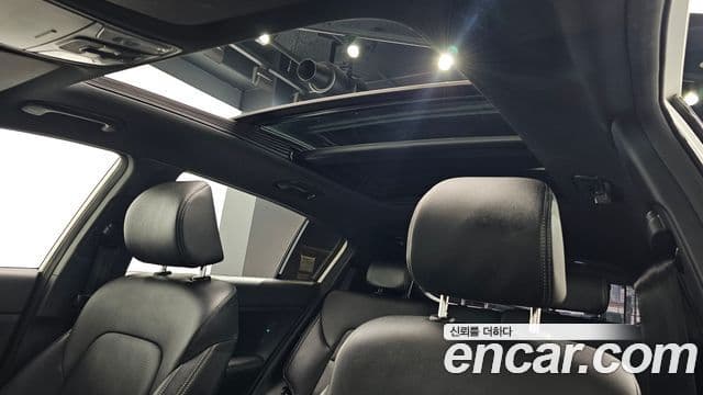 Kia Sportage The / новый Bold Signature, 2020 17