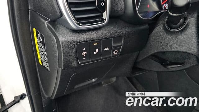 Kia Sportage The / новый Bold Signature, 2020 18